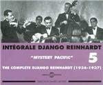 Complete Django Reinhardt - CD Audio di Django Reinhardt