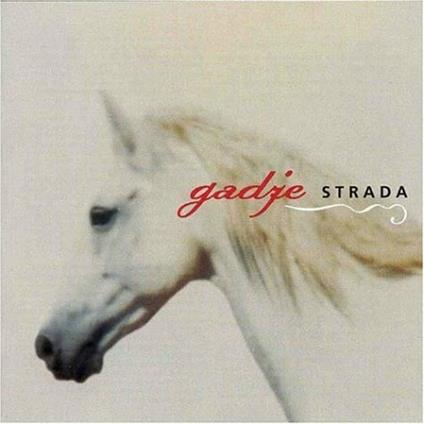 Gadje (2002) - CD Audio di Strada
