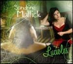 Lucioles - CD Audio di Sandrine Mallick