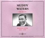 Blues Rolling Stone - CD Audio di Muddy Waters