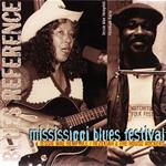 Mississippi Blues Fest.