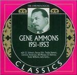Gene Ammons 1951-1953