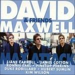 Max Attack - CD Audio di Maxwell Davis