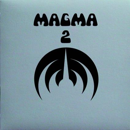 1001 centigrades - CD Audio di Magma
