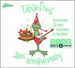 Dixiefrog 20th Anniversary