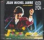 Houston-Lyon