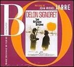 Les Granges Brulées