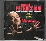 Marvellous - CD Audio di Michel Petrucciani