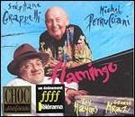 Flamingo - CD Audio di Stephane Grappelli,Michel Petrucciani