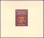 Trio in Tokyo - CD Audio di Michel Petrucciani