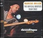 The Ozell Tapes. Live - CD Audio di Marcus Miller