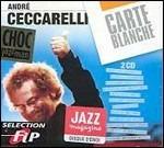 Carte Blanche