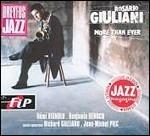 More Than Ever - CD Audio di Rosario Giuliani