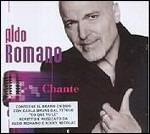 Chante - CD Audio di Aldo Romano