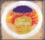 Night in Tunisia - CD Audio di Dizzy Gillespie