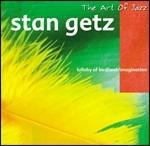 Lullaby of Birdland - Imagination - CD Audio di Stan Getz