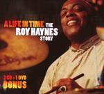A Life in Time. The Roy Haynes Story