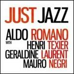 Just Jazz