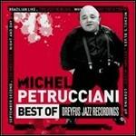 Best of Dreyfus Jazz Recordings - CD Audio di Michel Petrucciani