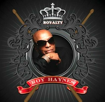 Roy-Alty - CD Audio di Roy Haynes