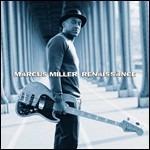 Renaissance - CD Audio di Marcus Miller