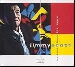 Holding Back the Years - CD Audio di Jimmy Scott