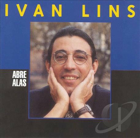 Abre Alas - CD Audio di Ivan Lins