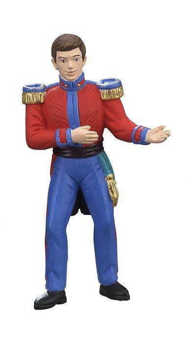 Papo 39023 modellino da azione e da collezione