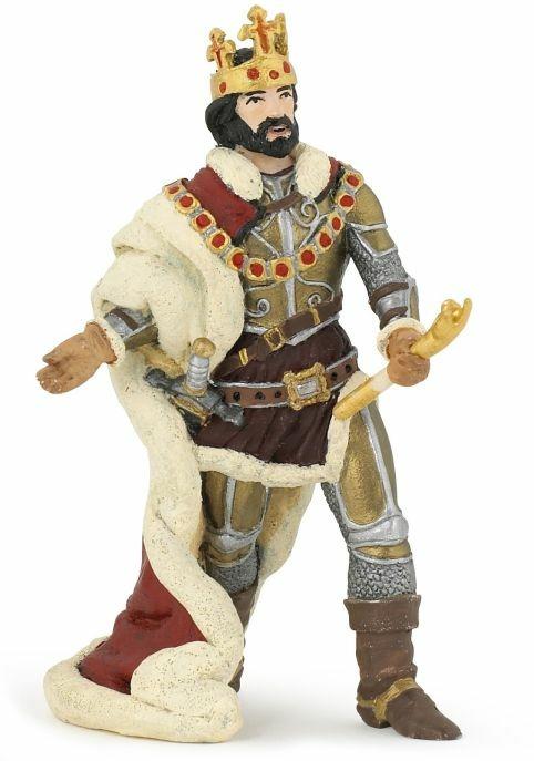 Papo 39047 modellino da azione e da collezione