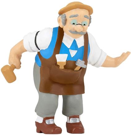 Mini Papo 39143 - Geppetto