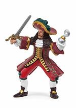 Capitan uncino. Papo (39420)