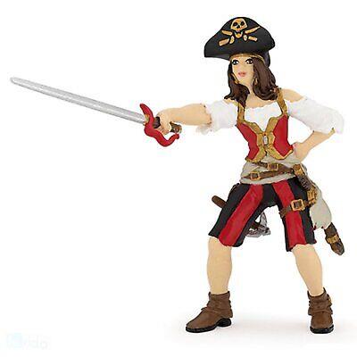 Pirata femmina