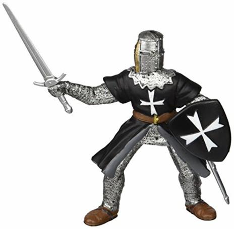 Cavaliere crociato (39938)