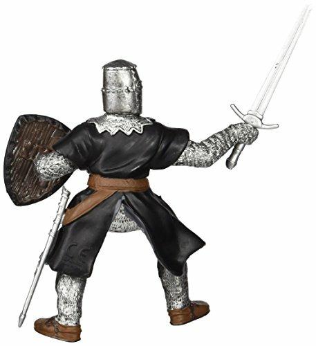 Cavaliere crociato (39938) - 2