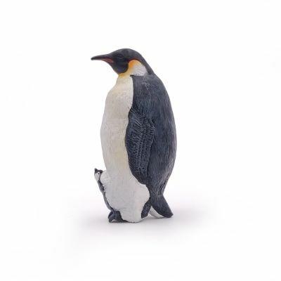 Pinguino imperatore - 3