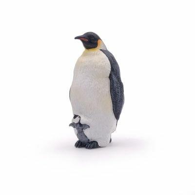 Pinguino imperatore - 4