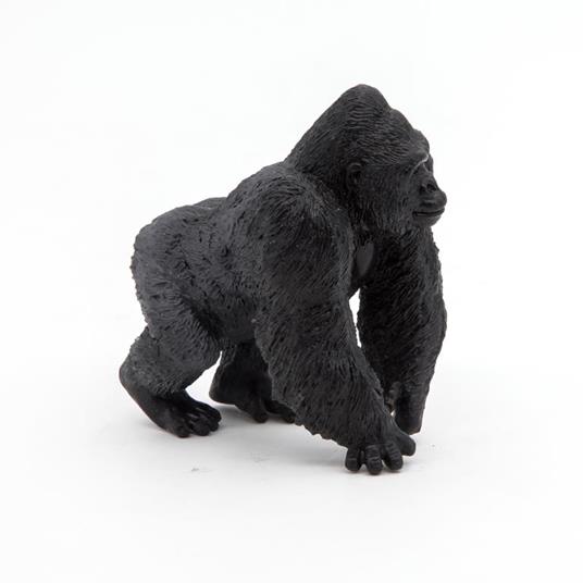 Gorilla - 3