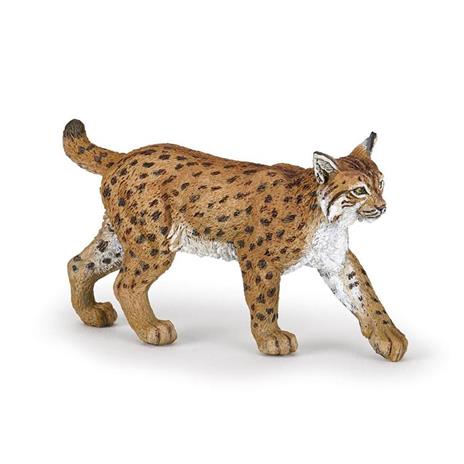 Action Figure Lince