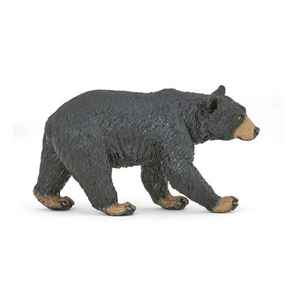 Papo American black bear
