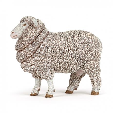 Papo 51175 - Pecora Merinos - 3