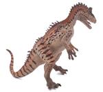 Cryolophosaurus