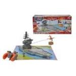 Planes playset portaerei