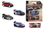 Majorette. Racing Car Wrc Assortimento