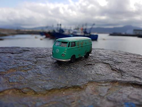 Majorette: Rusty Vintage Giftpack 5 Pz - 4