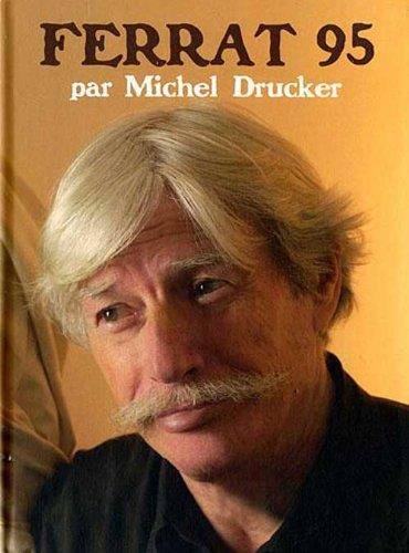 Ferrat / Drucker (DVD) - DVD di Jean Ferrat