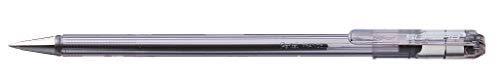 Penna a sfera Pentel Superb nero punta 0,7 mm. Confezione 12 pezzi