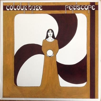 Periscope (Reissue Edition) - Vinile LP di Colour Haze