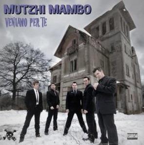 Veniamo per te - CD Audio di Mutzhi Mambo