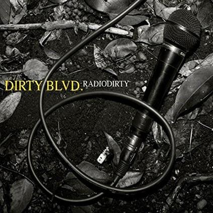 Radiodirty - CD Audio di Dirty Blvd
