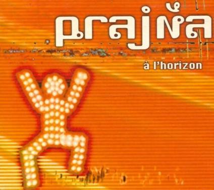 Prajna - CD Audio di Prajna